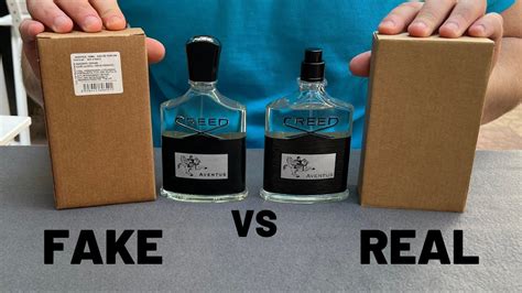 how to tell if creed cologne is fake|is creed aventus a scam.